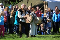 Blidenfest 2015 - Herrschau