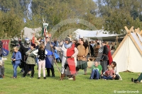 Blidenfest Beckdorf