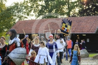 Blidenfest Beckdorf