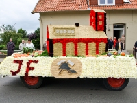 Festwagen