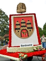 Erntedankfest Bardowick 2010