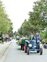 Festwagen