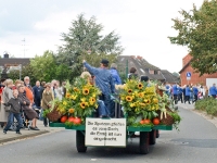 Festwagen