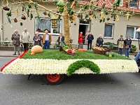 Festwagen