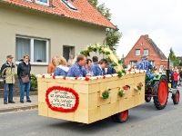 Festwagen