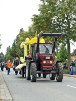 Festwagen