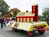 Festwagen