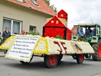 Festwagen