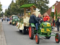 Festwagen