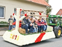 Festwagen