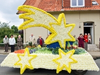 Festwagen