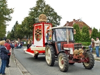 Festwagen