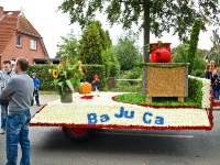 Festwagen