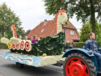 Festwagen