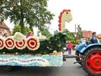 Festwagen