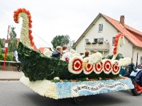 Festwagen