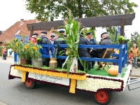 Festwagen