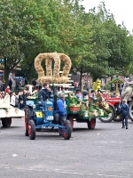 Festwagen