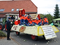 Festwagen