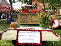 Festwagen