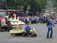 Erntedankfest Bardowick 2010