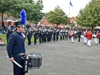 Erntedankfest Bardowick 2010