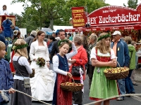 2011 Festwagen Platz 1