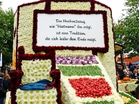 2011 Festwagen Platz 1