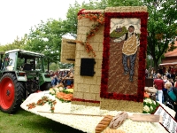 2011 Festwagen Platz 2