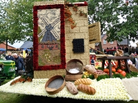 2011 Festwagen Platz 2