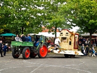 2011 Festwagen Platz 2