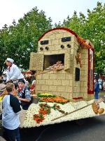 2011 Festwagen Platz 2