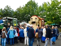 2011 Festwagen Platz 2