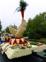 2011 Festwagen Platz 3