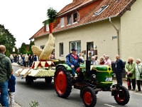 2011 Festwagen Platz 3