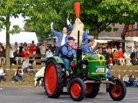 2011 Festwagen Platz 3