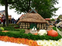 2011 Festwagen Platz 4