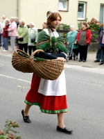 2011 grosse Festwagen