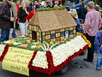 2011 Jugendwagen Platz 1 das Bauernhaus