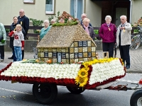 2011 Jugendwagen Platz 1 das Bauernhaus