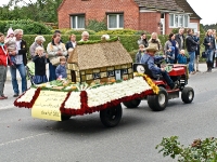 2011 Jugendwagen Platz 1 das Bauernhaus