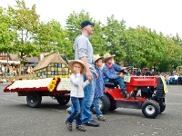 2011 Jugendwagen Platz 1 das Bauernhaus