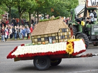 2011 Jugendwagen Platz 1 das Bauernhaus