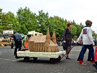 2011 Jugendwagen Platz 1 der Dom