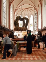 Erntedankfest- Gottesdienst