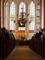 Erntedankfest- Gottesdienst