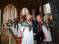 Erntedankfest- Gottesdienst