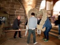 Erntedankfest- Gottesdienst