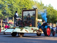 Festwagen p1 2012