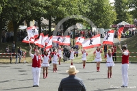 Berliner Fahnenschwinger